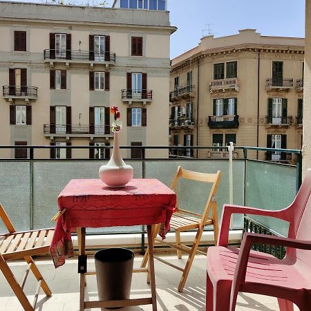 Youth Open Mind: LGBTQ-Friendly Naturist Retreat Palermo Exterior photo
