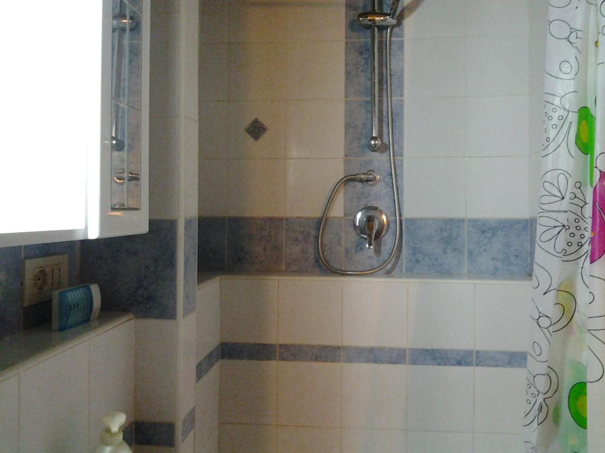 Youth Open Mind: LGBTQ-Friendly Naturist Retreat Palermo Exterior photo