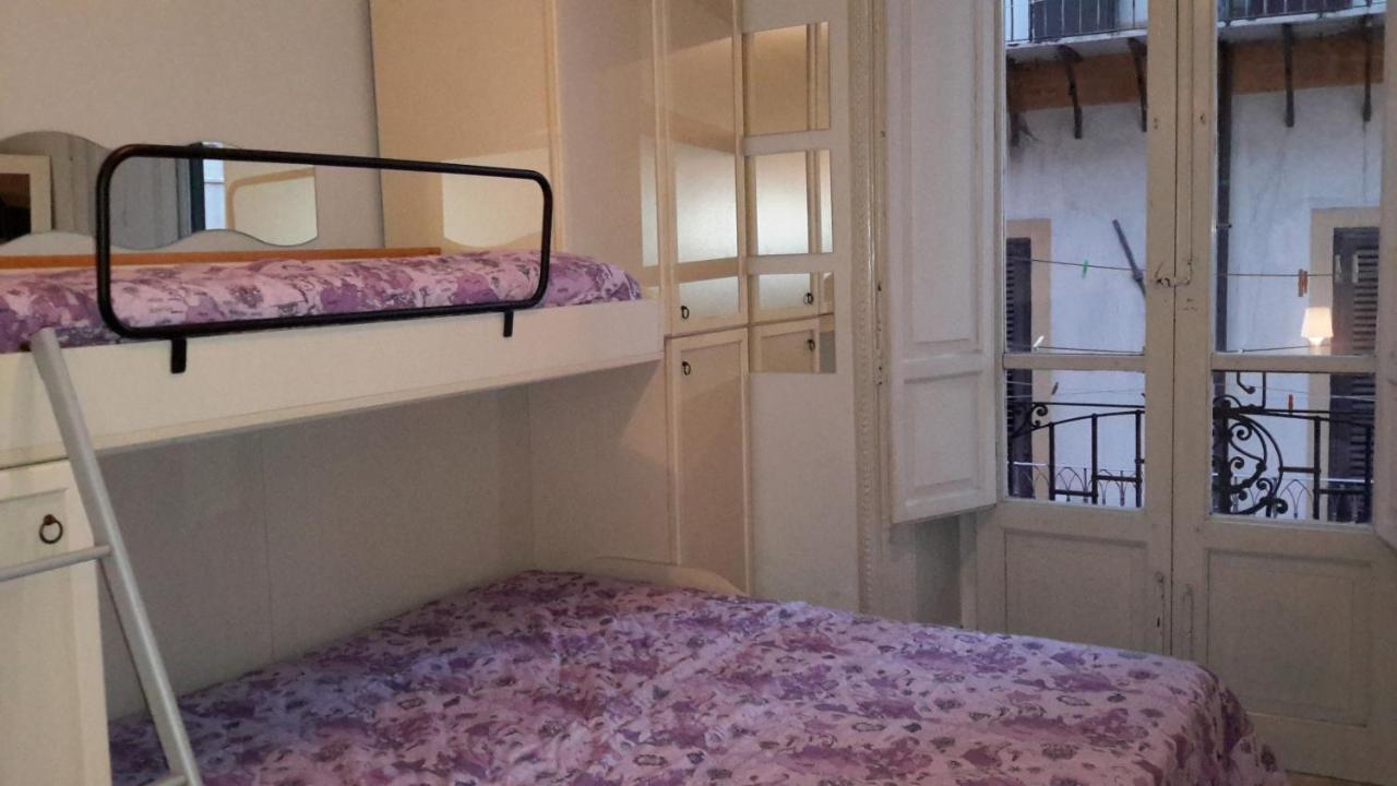 Youth Open Mind: LGBTQ-Friendly Naturist Retreat Palermo Exterior photo