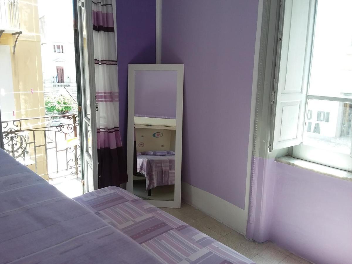 Youth Open Mind: LGBTQ-Friendly Naturist Retreat Palermo Exterior photo