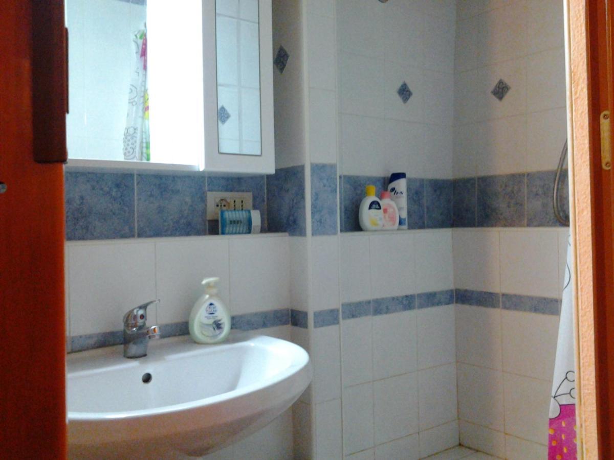 Youth Open Mind: LGBTQ-Friendly Naturist Retreat Palermo Exterior photo